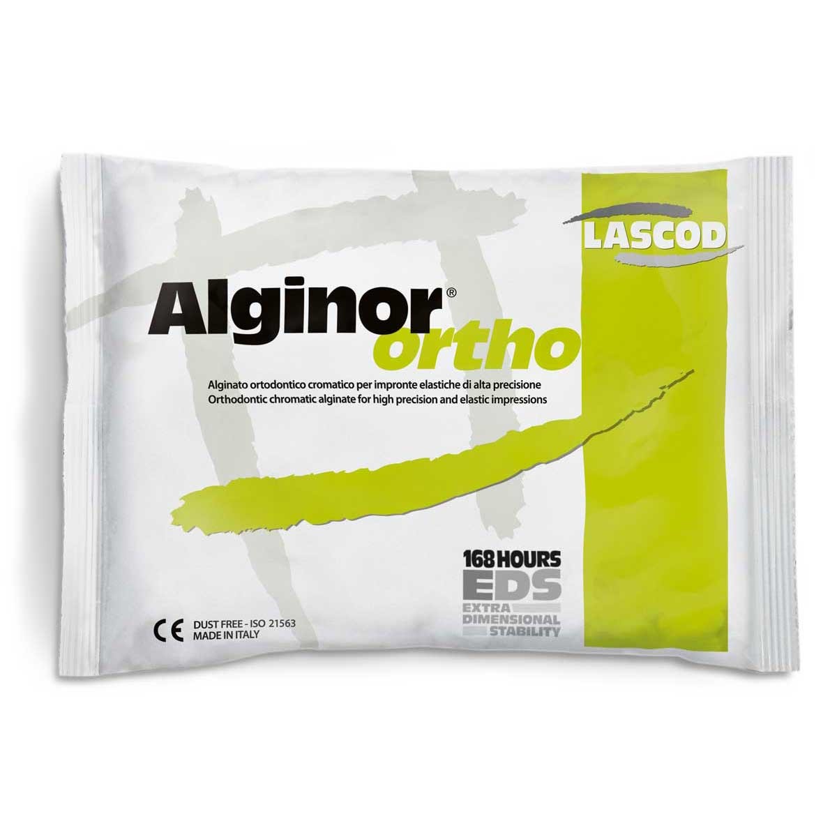 ALGINATE ALGINOR ORTHO (20) - LASCOD